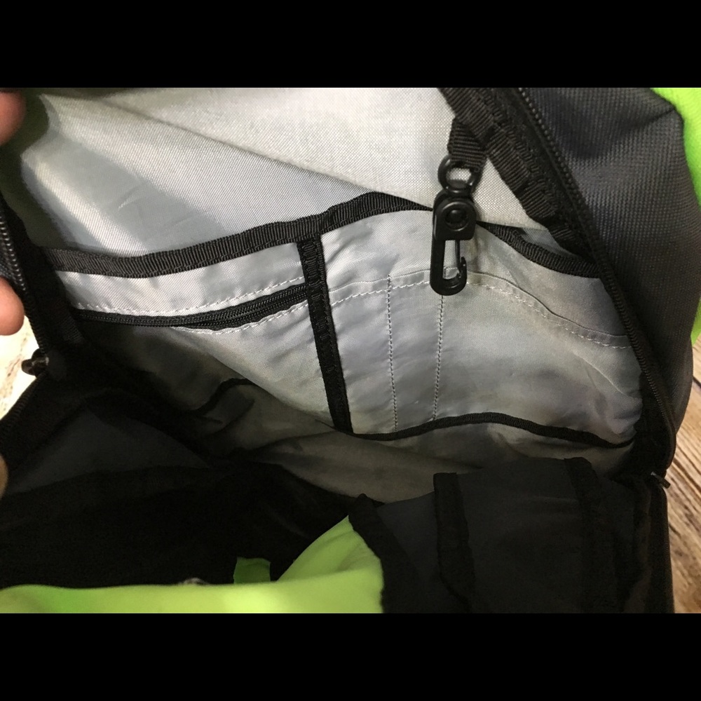 Adidas Day Backpack - image 7